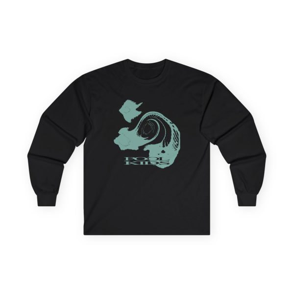 Anxious Tracklist Unisex Ultra Cotton Long Sleeve Tee