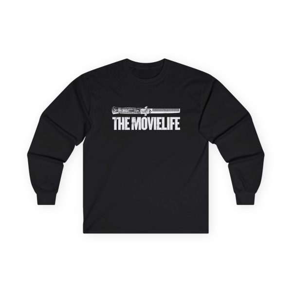 Anxious Switchblade Unisex Ultra Cotton Long Sleeve Tee
