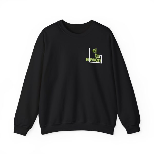 Seventh Line Work Unisex Heavy Blend™ Crewneck Sweatshirt