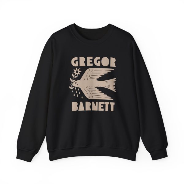 Anxious Bird Unisex Heavy Blend™ Crewneck Sweatshirt