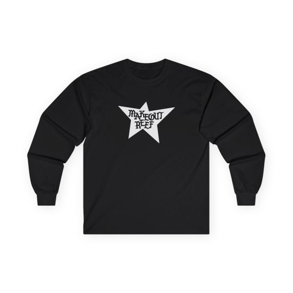 Anxious Star Unisex Ultra Cotton Long Sleeve Tee