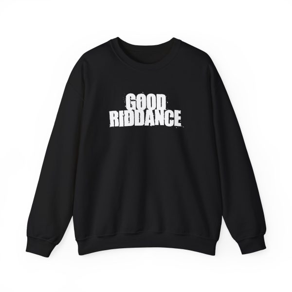 Anxious OG Bomb Unisex Heavy Blend™ Crewneck Sweatshirt