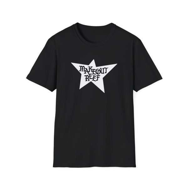 Anxious Star Unisex Softstyle T-shirt
