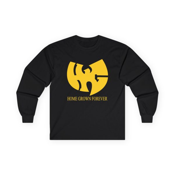 Anxious Forever Unisex Ultra Cotton Long Sleeve Tee
