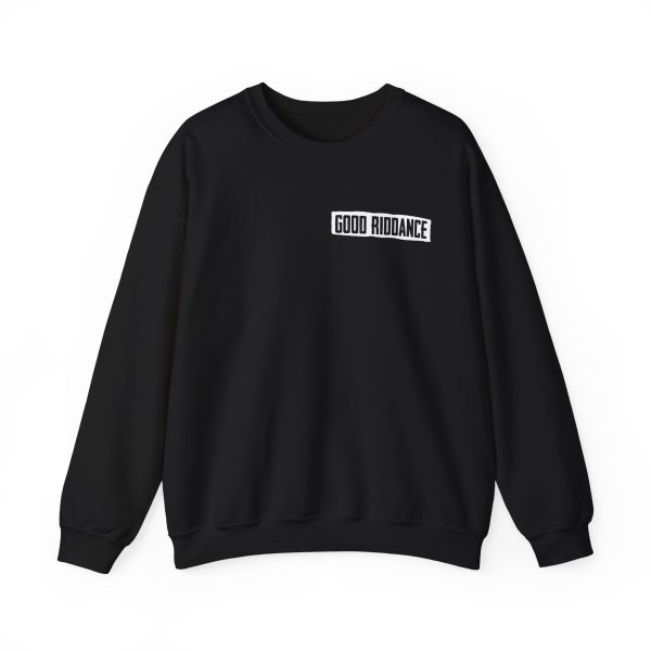 Anxious New Bar Unisex Heavy Blend™ Crewneck Sweatshirt
