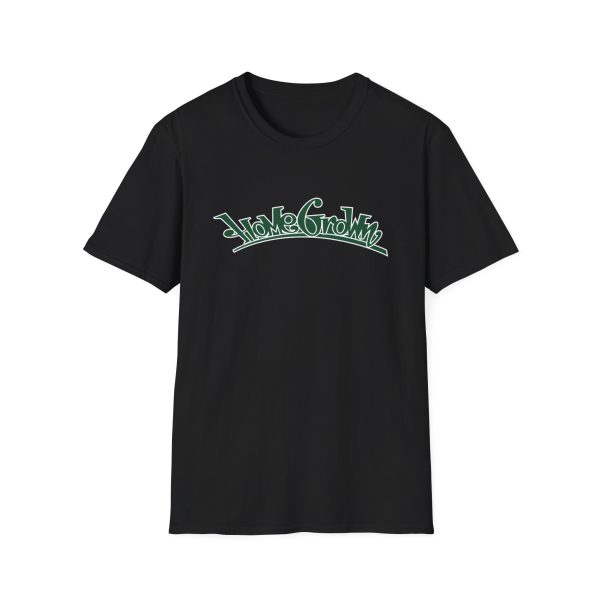Anxious #1 Old Guy Band Unisex Softstyle T-shirt