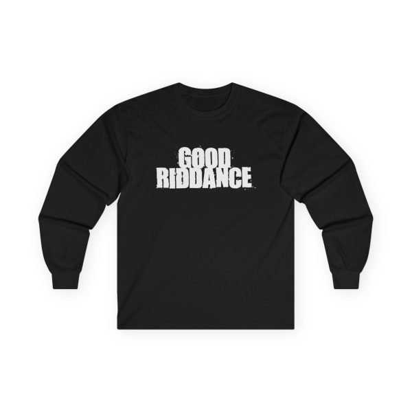 Anxious OG Bomb Unisex Ultra Cotton Long Sleeve Tee