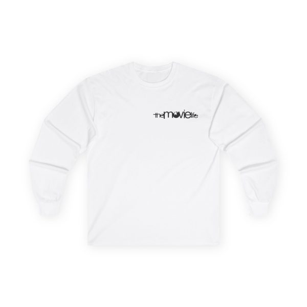 Anxious Pedro Unisex Ultra Cotton Long Sleeve Tee