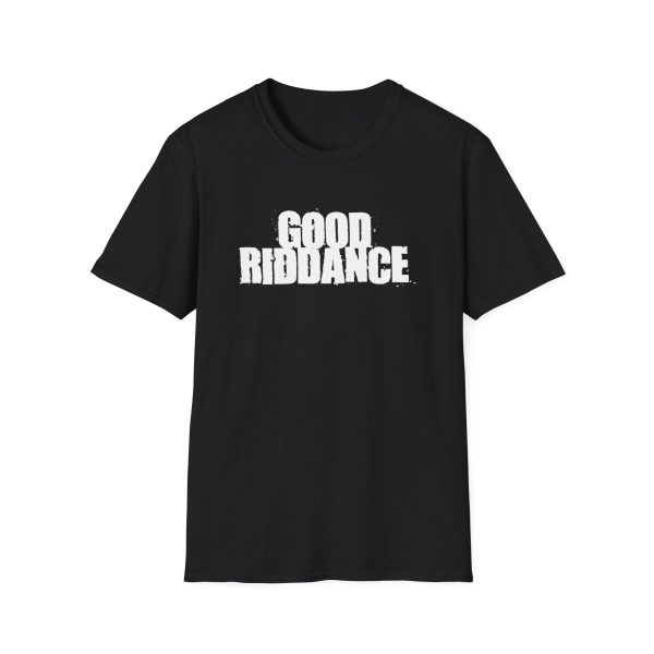 Anxious OG Bomb Unisex Softstyle T-shirt