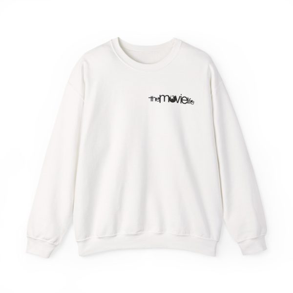 Anxious Pedro Unisex Heavy Blend™ Crewneck Sweatshirt
