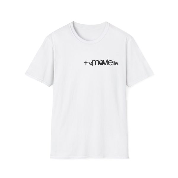 Anxious Pedro Unisex Softstyle T-shirt