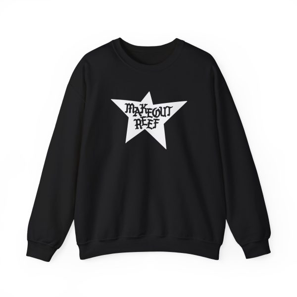 Anxious Star Unisex Heavy Blend™ Crewneck Sweatshirt