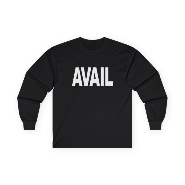 Anxious Poor Ugly Happy Unisex Ultra Cotton Long Sleeve Tee